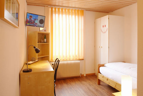 Ziegelhuesi Hotel, Stettlen Bei Bern Zewnętrze zdjęcie